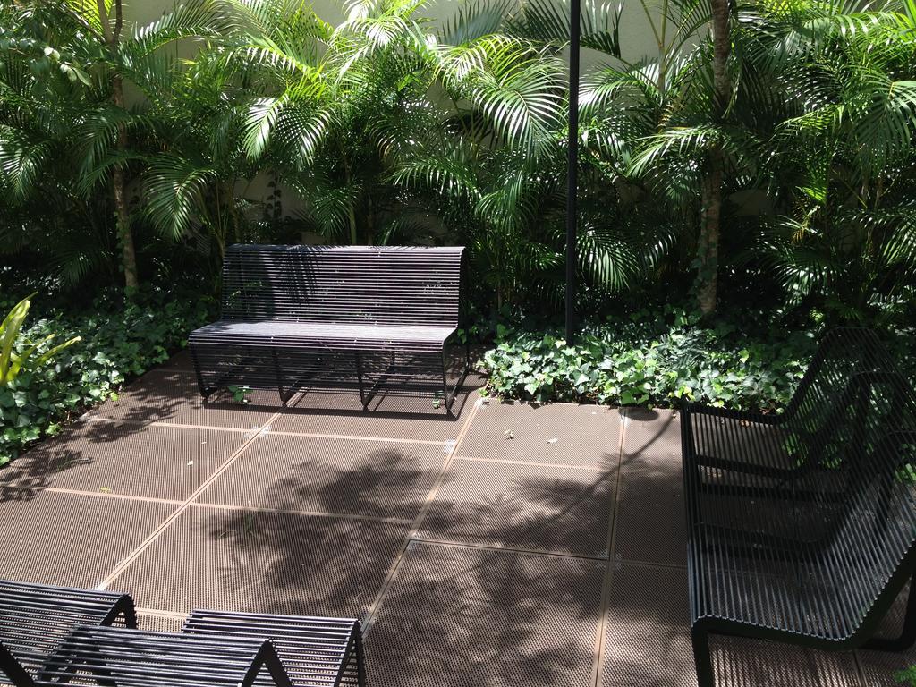 Estudio Vila Madalena São Paulo Exterior foto